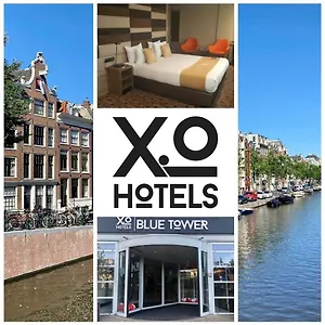 4* Ξενοδοχείο Xo Blue Tower