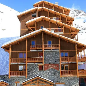 Des Neiges Plein Sud 4*, Val Thorens France