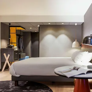 Mercure Амстердам