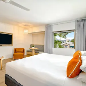 Mercure 4*, Cairns Australia