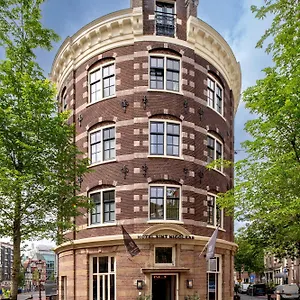 Sint Nicolaas Амстердам
