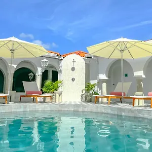 Mount Cinnamon & Wellness 4*, St. George's Grenada