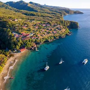 Ti Kaye & (adults Only) 4*, Anse La Raye Saint Lucia