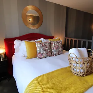 Alexandra Hotel Lyon