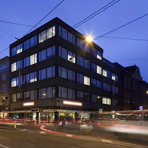 Easyhotel Centre South Амстердам
