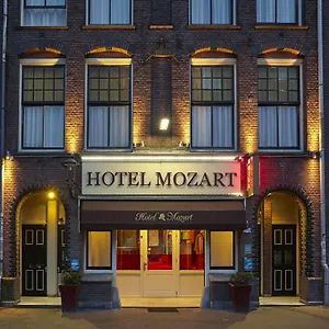 2* Ξενοδοχείο Mozart